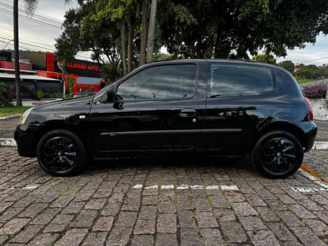 RENAULT Clio Hatch 1.0 AUTHENTIQUE, Foto 10