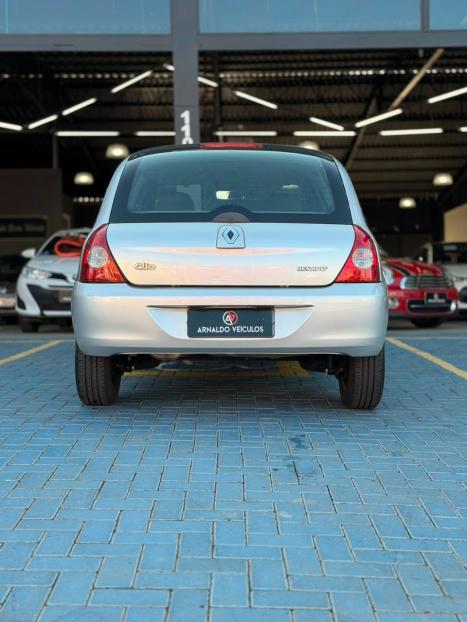 RENAULT Clio Hatch 1.0 16V AUTHENTIQUE, Foto 5