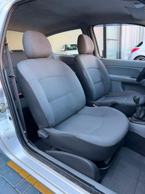 RENAULT Clio Hatch 1.0 16V AUTHENTIQUE, Foto 9