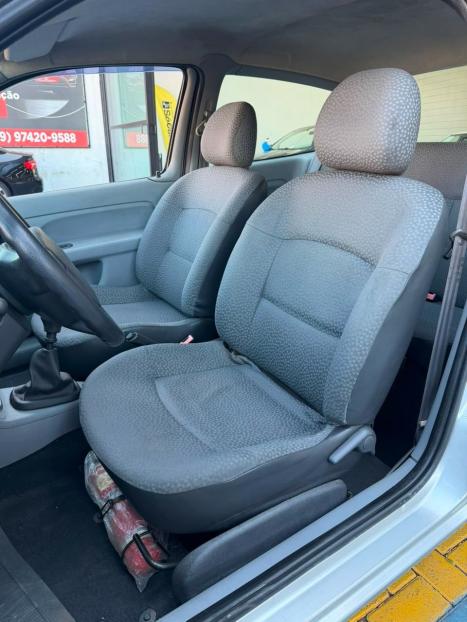 RENAULT Clio Hatch 1.0 16V AUTHENTIQUE, Foto 10