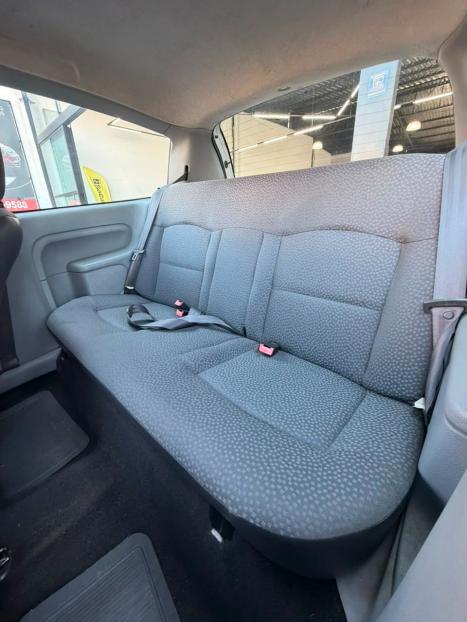 RENAULT Clio Hatch 1.0 16V AUTHENTIQUE, Foto 11