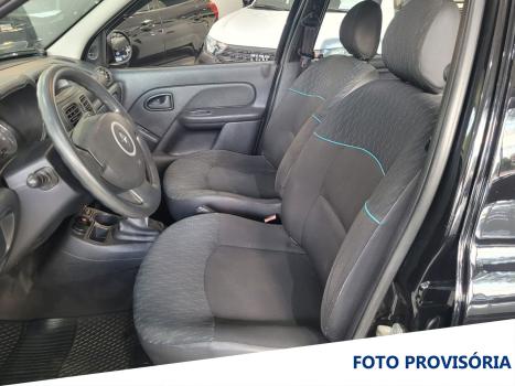 RENAULT Clio Hatch 1.0 16V 4P FLEX EXPRESSION, Foto 5