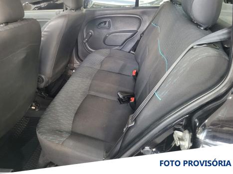 RENAULT Clio Hatch 1.0 16V 4P FLEX EXPRESSION, Foto 6