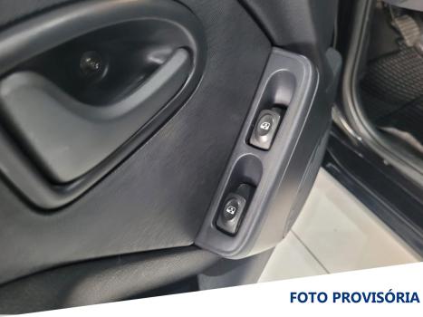 RENAULT Clio Hatch 1.0 16V 4P FLEX EXPRESSION, Foto 7