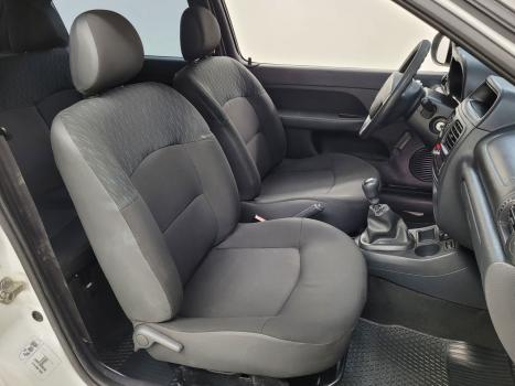 RENAULT Clio Hatch 1.0 16V FLEX AUTHENTIQUE, Foto 7