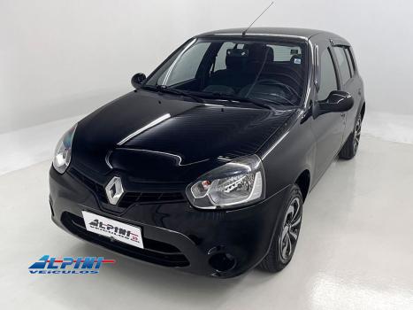RENAULT Clio Hatch 1.0 16V 4P FLEX EXPRESSION, Foto 1