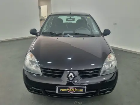RENAULT Clio Hatch 1.0 16V 4P FLEX CAMPUS, Foto 2