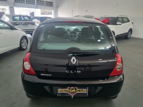 RENAULT Clio Hatch 1.0 16V 4P FLEX CAMPUS, Foto 5