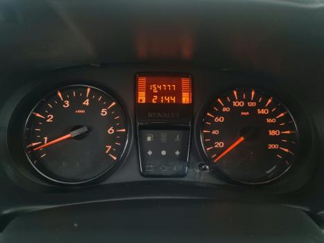 RENAULT Clio Hatch 1.0 16V 4P FLEX CAMPUS, Foto 7
