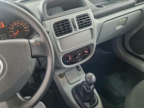 RENAULT Clio Hatch 1.0 16V 4P FLEX CAMPUS, Foto 8
