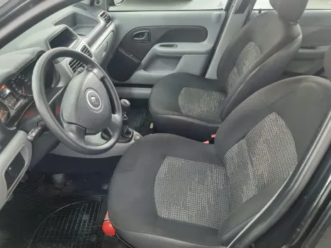 RENAULT Clio Hatch 1.0 16V 4P FLEX CAMPUS, Foto 10