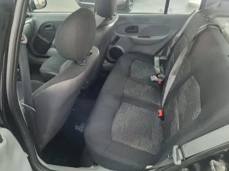 RENAULT Clio Hatch 1.0 16V 4P FLEX CAMPUS, Foto 12