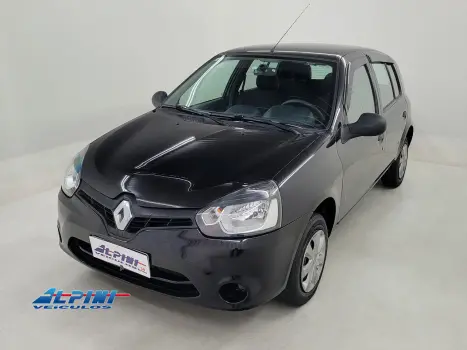 RENAULT Clio Hatch , Foto 1 RENAULT Clio Hatch , Foto 1