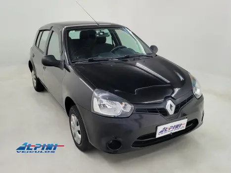 RENAULT Clio Hatch , Foto 2 RENAULT Clio Hatch , Foto 2