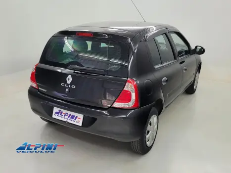 RENAULT Clio Hatch , Foto 3 RENAULT Clio Hatch , Foto 3