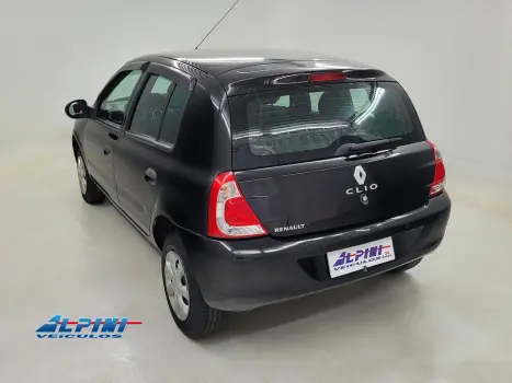 RENAULT Clio Hatch , Foto 4 RENAULT Clio Hatch , Foto 4