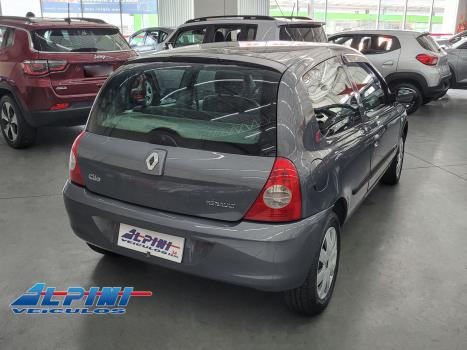 RENAULT Clio Hatch , Foto 3