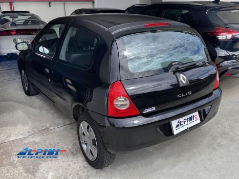 RENAULT Clio Hatch , Foto 4