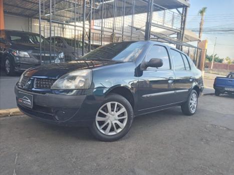 RENAULT Clio Sedan 1.0 16V 4P AUTHENTIQUE, Foto 3