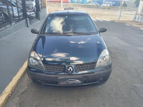 RENAULT Clio Sedan 1.0 16V 4P AUTHENTIQUE, Foto 5