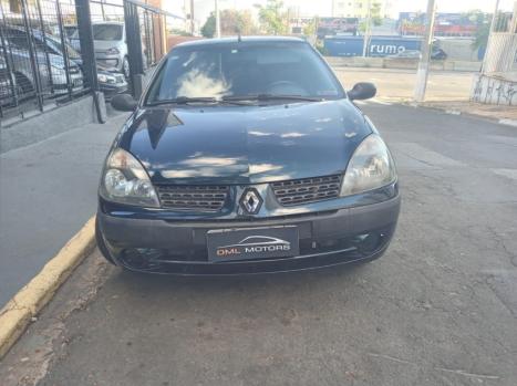 RENAULT Clio Sedan 1.0 16V 4P AUTHENTIQUE, Foto 6