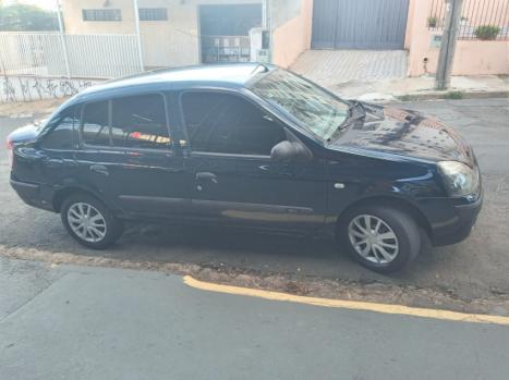 RENAULT Clio Sedan 1.0 16V 4P AUTHENTIQUE, Foto 10