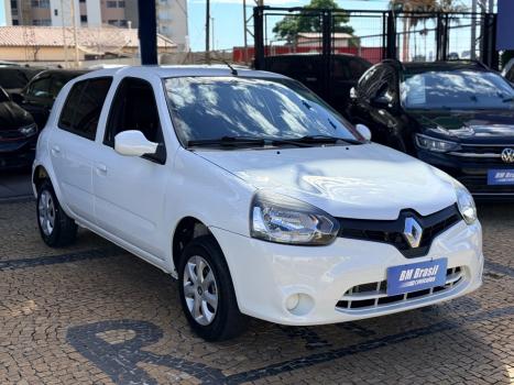 RENAULT Clio Sedan 1.0 16V 4P EXPRESSION, Foto 3