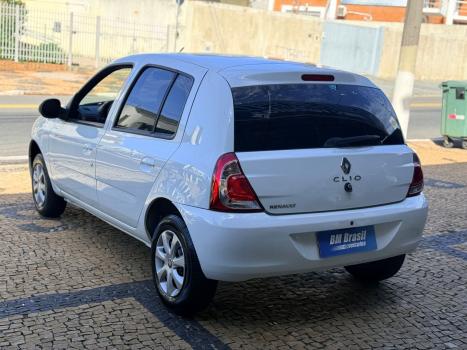 RENAULT Clio Sedan 1.0 16V 4P EXPRESSION, Foto 6