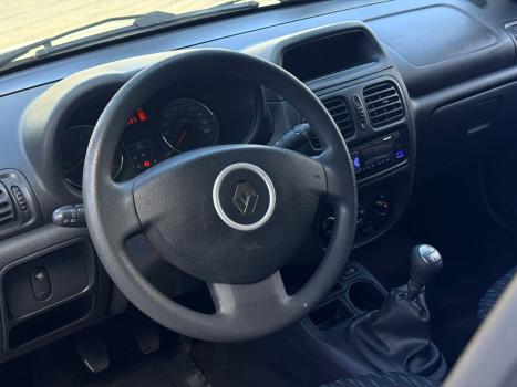 RENAULT Clio Sedan 1.0 16V 4P EXPRESSION, Foto 7