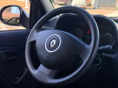 RENAULT Clio Sedan 1.0 16V 4P EXPRESSION, Foto 8