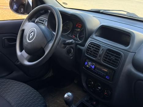 RENAULT Clio Sedan 1.0 16V 4P EXPRESSION, Foto 9