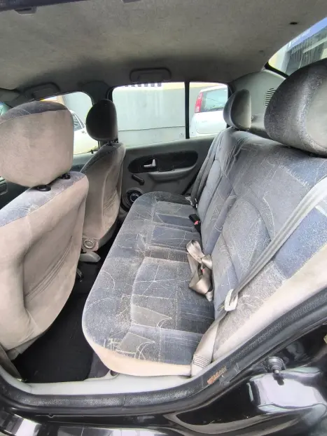 RENAULT Clio Sedan 1.6 16V 4P HI FLEX EGEUS, Foto 11