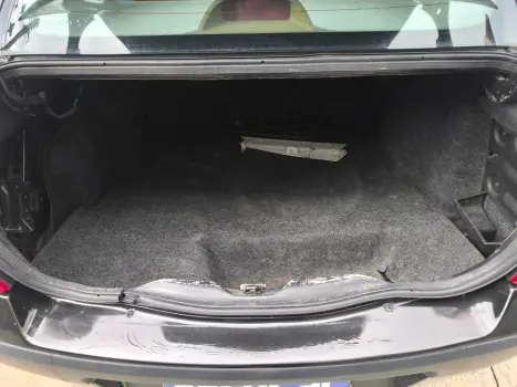 RENAULT Clio Sedan 1.6 16V 4P HI FLEX EGEUS, Foto 13