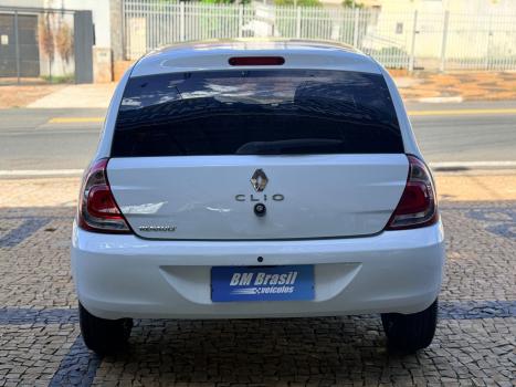 RENAULT Clio Sedan 1.0 16V 4P EXPRESSION, Foto 5