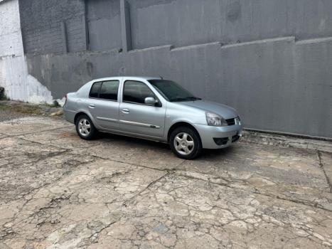 RENAULT Clio Sedan 1.6 16V 4P PRIVILEGE, Foto 1