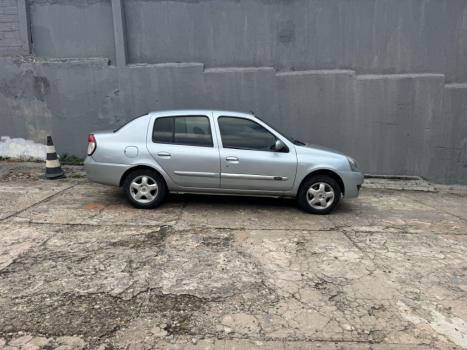 RENAULT Clio Sedan 1.6 16V 4P PRIVILEGE, Foto 3