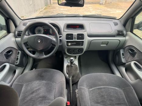 RENAULT Clio Sedan 1.6 16V 4P PRIVILEGE, Foto 5