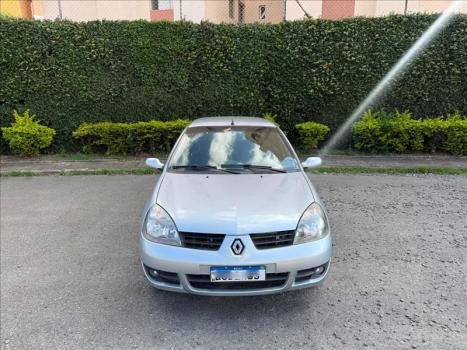 RENAULT Clio Sedan 1.6 16V 4P HI FLEX PRIVILEGE, Foto 2