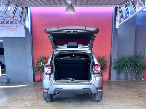 RENAULT Duster 1.3 16V 4P ICONIC TURBO TCe AUTOM�TICO CVT, Foto 6