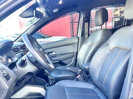 RENAULT Duster 1.3 16V 4P ICONIC TURBO TCe AUTOM�TICO CVT, Foto 7