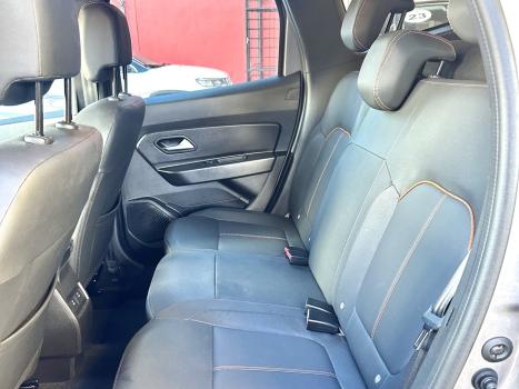 RENAULT Duster 1.3 16V 4P ICONIC TURBO TCe AUTOM�TICO CVT, Foto 8