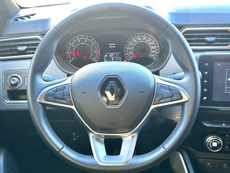 RENAULT Duster 1.3 16V 4P ICONIC TURBO TCe AUTOM�TICO CVT, Foto 10