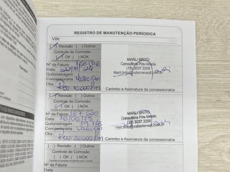 RENAULT Duster 1.3 16V 4P ICONIC TURBO TCe AUTOM�TICO CVT, Foto 12