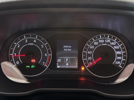 RENAULT Duster 1.3 16V 4P ICONIC TURBO TCe AUTOM�TICO CVT, Foto 13