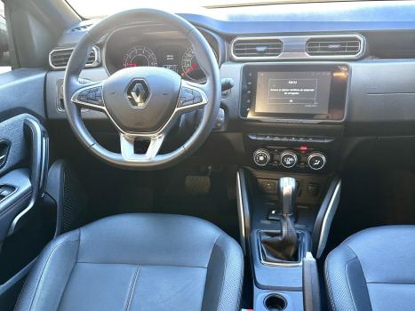 RENAULT Duster 1.3 16V 4P ICONIC TURBO TCe AUTOM�TICO CVT, Foto 14