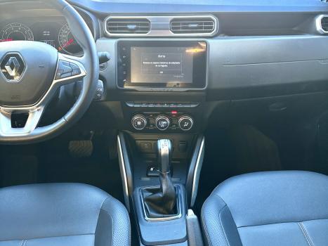 RENAULT Duster 1.3 16V 4P ICONIC TURBO TCe AUTOM�TICO CVT, Foto 15