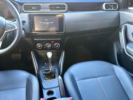 RENAULT Duster 1.3 16V 4P ICONIC TURBO TCe AUTOM�TICO CVT, Foto 16