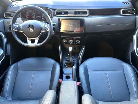 RENAULT Duster 1.3 16V 4P ICONIC TURBO TCe AUTOM�TICO CVT, Foto 18