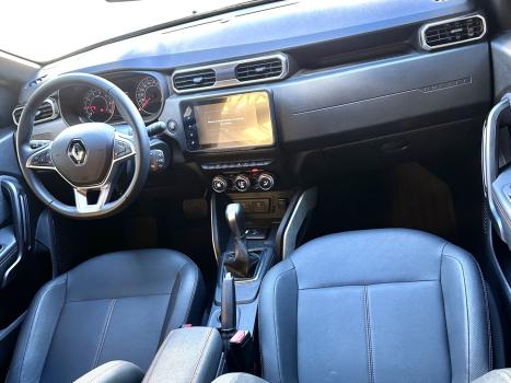 RENAULT Duster 1.3 16V 4P ICONIC TURBO TCe AUTOM�TICO CVT, Foto 19