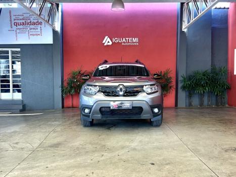 RENAULT Duster 1.3 16V 4P ICONIC TURBO TCe AUTOM�TICO CVT, Foto 22
